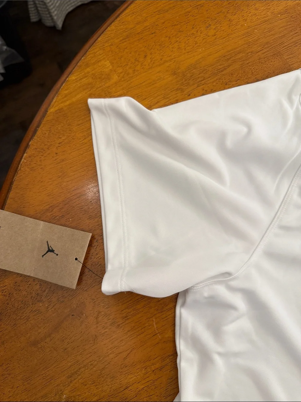 Jordan classic polo